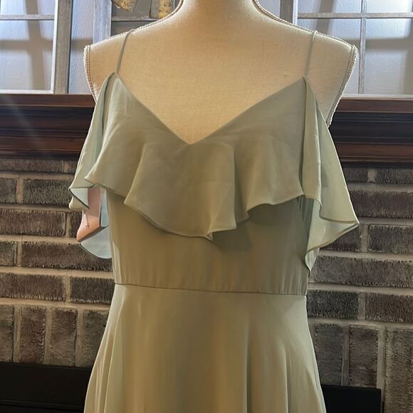 BHLDN - Jenny Yoo Mila Convertible Dress - Picture 6 of 9